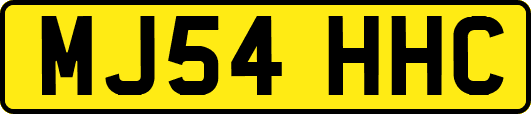 MJ54HHC