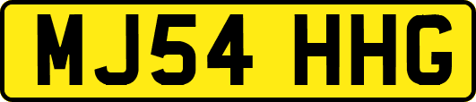 MJ54HHG