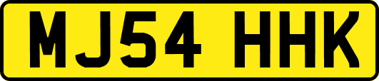 MJ54HHK