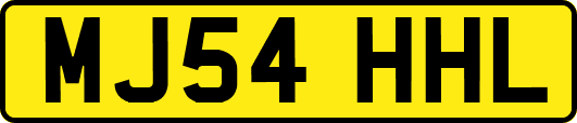 MJ54HHL