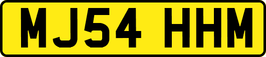 MJ54HHM