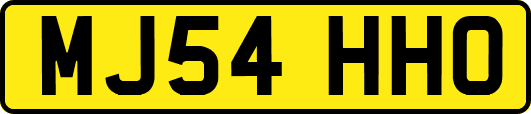 MJ54HHO