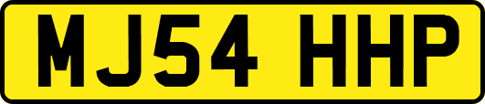 MJ54HHP