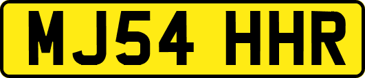 MJ54HHR