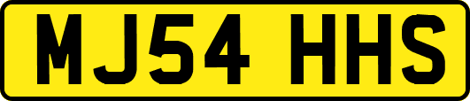 MJ54HHS