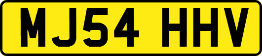 MJ54HHV