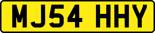 MJ54HHY