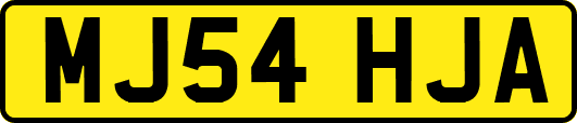 MJ54HJA