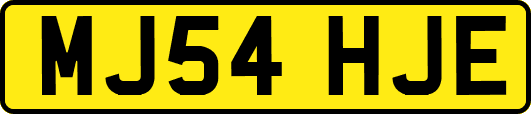 MJ54HJE