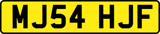 MJ54HJF