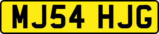 MJ54HJG