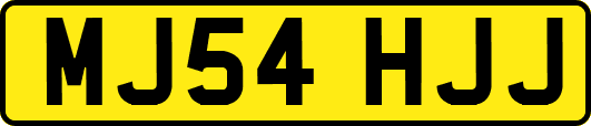 MJ54HJJ