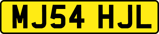 MJ54HJL