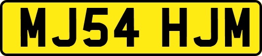 MJ54HJM