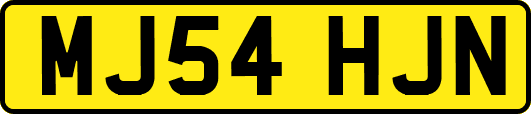 MJ54HJN