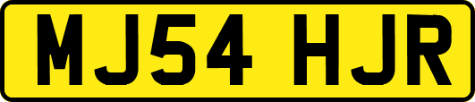 MJ54HJR