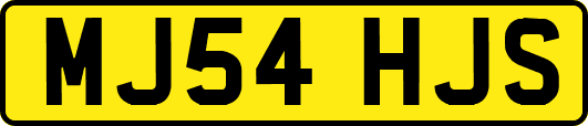 MJ54HJS