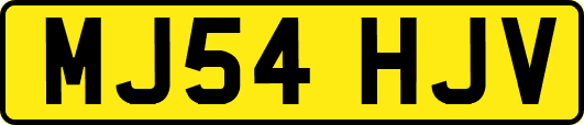 MJ54HJV