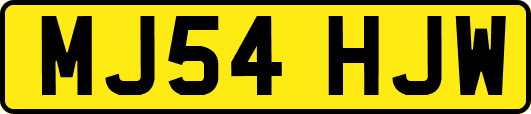MJ54HJW
