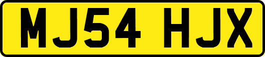 MJ54HJX