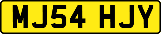 MJ54HJY