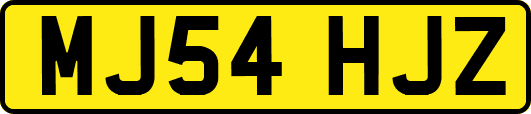 MJ54HJZ