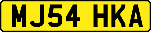 MJ54HKA