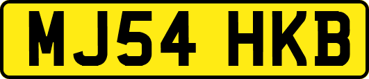 MJ54HKB