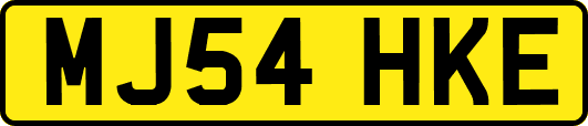 MJ54HKE
