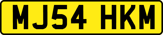 MJ54HKM