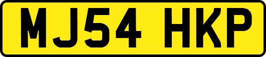MJ54HKP