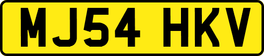 MJ54HKV