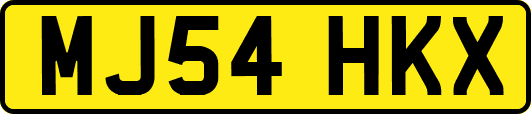 MJ54HKX