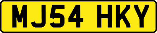 MJ54HKY
