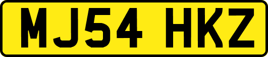 MJ54HKZ