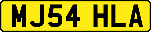 MJ54HLA