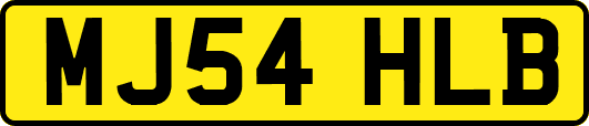 MJ54HLB