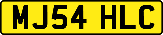 MJ54HLC