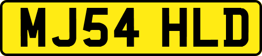 MJ54HLD