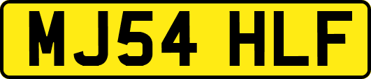 MJ54HLF