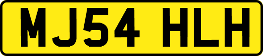 MJ54HLH