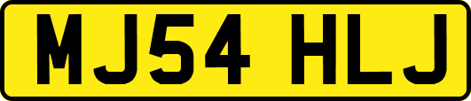 MJ54HLJ