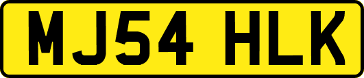 MJ54HLK