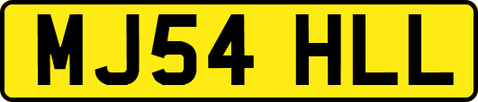 MJ54HLL