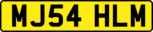 MJ54HLM