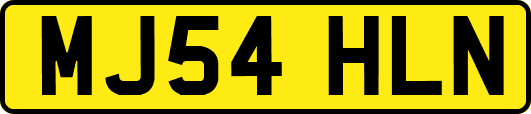 MJ54HLN