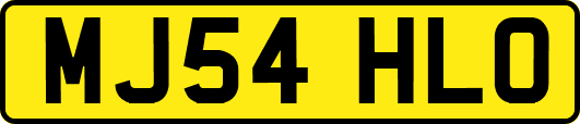MJ54HLO