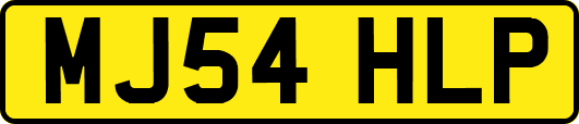 MJ54HLP