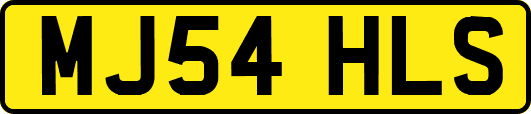 MJ54HLS