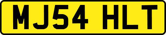 MJ54HLT